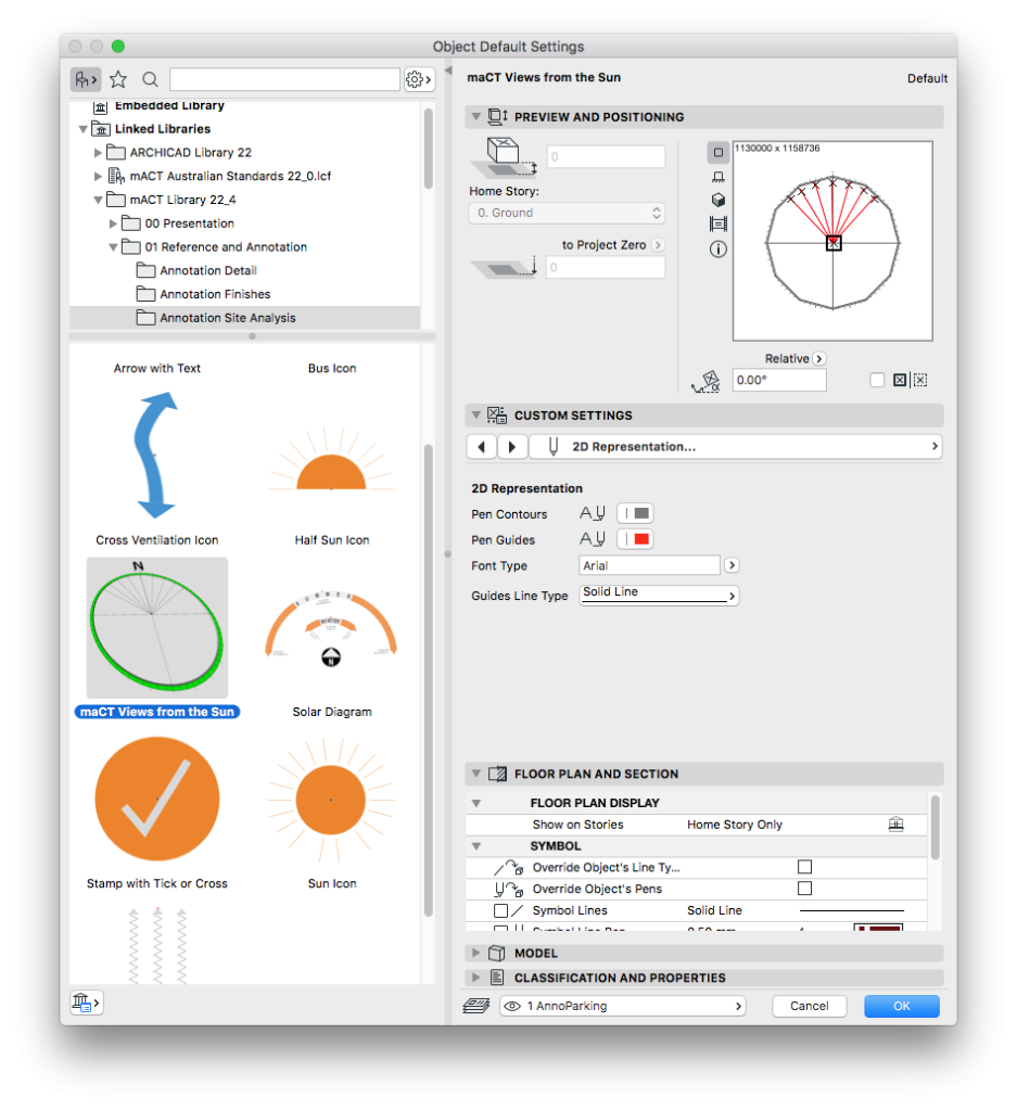 macinteract - Smart Views from Sun
