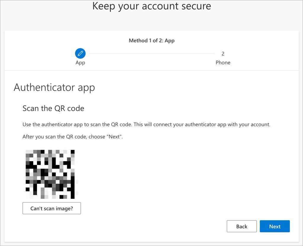 Signing Into Microsoft For The First Time - macinteract